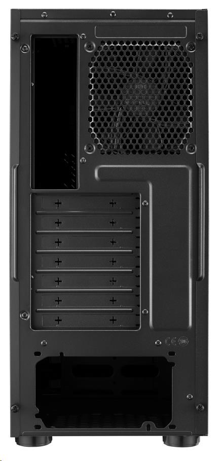 Cooler Master case Elite 500,  ODD2 