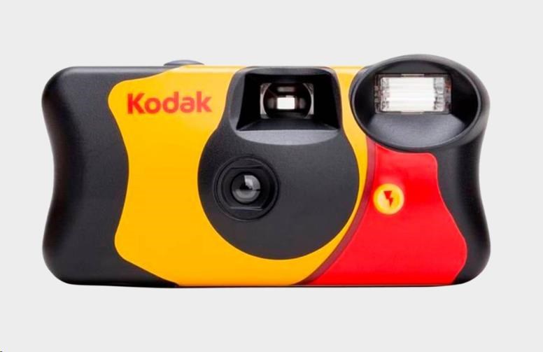 Kodak Fun Flash  27+12 Disposable0 
