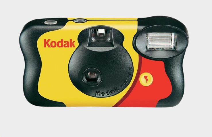 Kodak jednorázový fotoaparát Kodak Fun Saver Flash