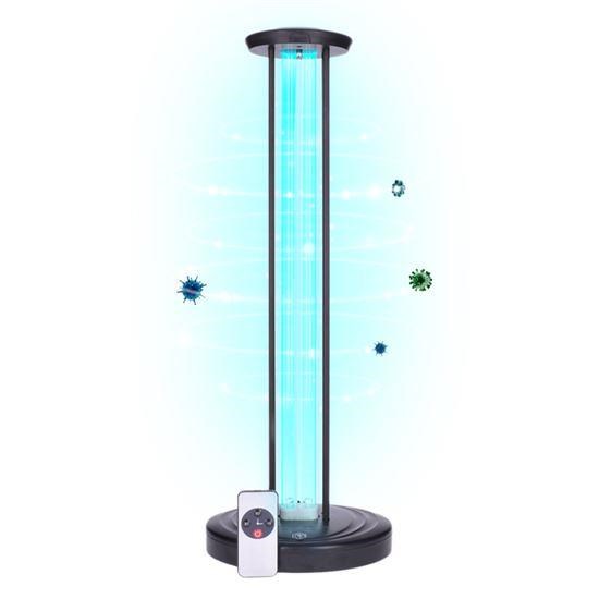 Solight germicidní UV lampa 100W6 