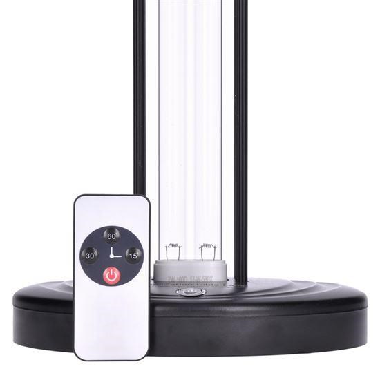 Solight germicidní UV lampa 100W2 