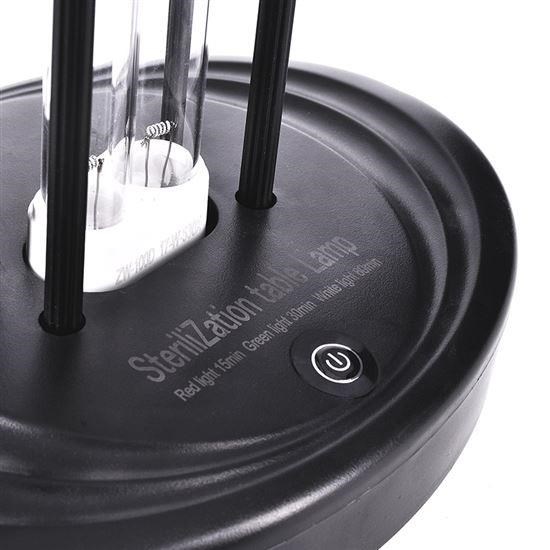 Solight germicidní UV lampa 100W5 