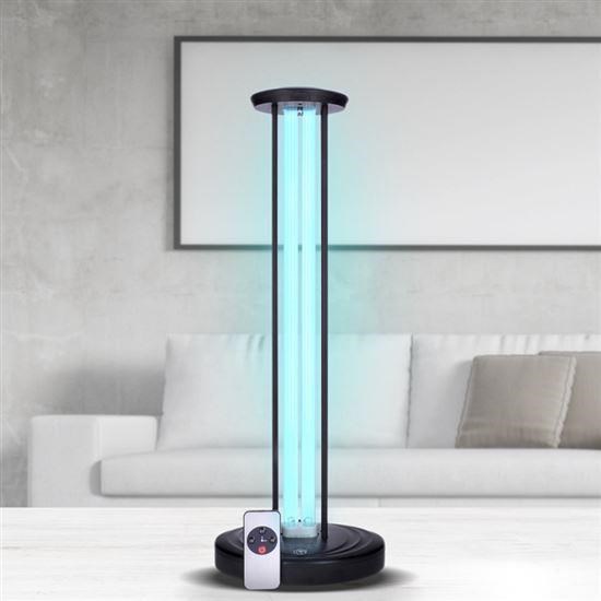 Solight germicidní UV lampa 100W1 