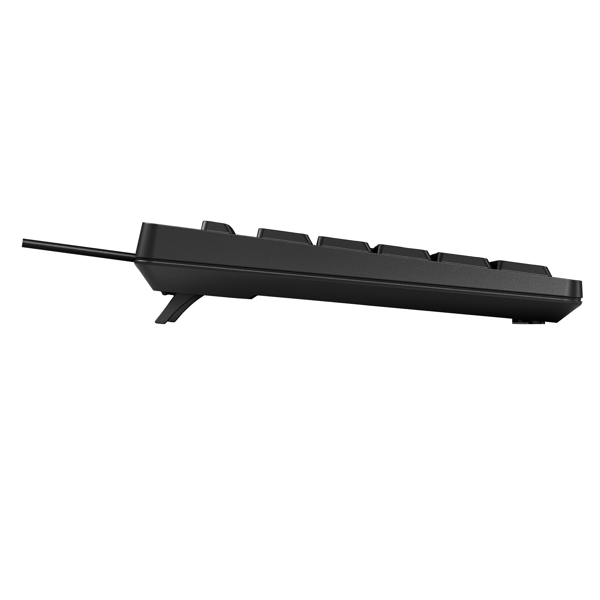 HP 125 Wired Keyboard - Ruská6 