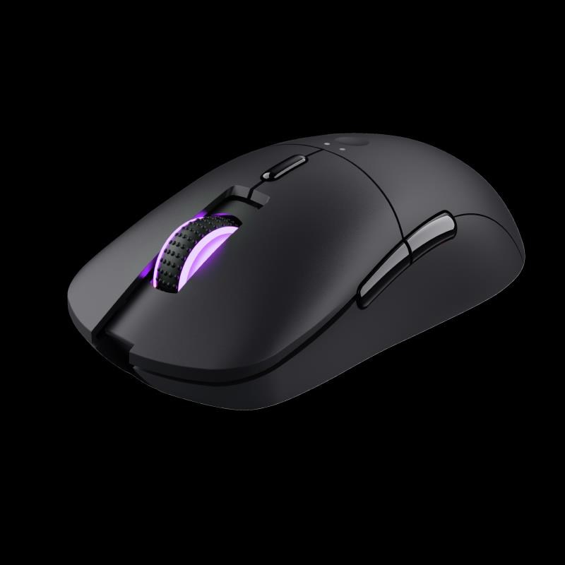 TRUST bezdrátová Myš GXT 980 REDEX Rechargeable Wireless Gaming Mouse2 