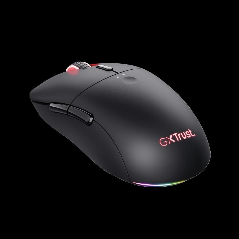 TRUST bezdrátová Myš GXT 980 REDEX Rechargeable Wireless Gaming Mouse1 