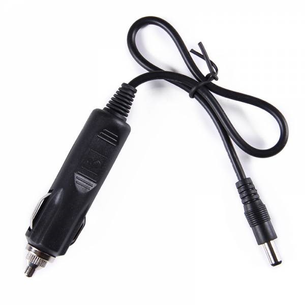 Univerzálny napájací adaptér EUROCASE 100W,  AC 110-240V/ CAR DC 12V,  DC 12- 20,  9 svoriek1 