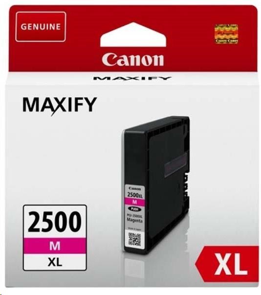 Canon BJ CARTRIDGE PGI-2500XL M0 