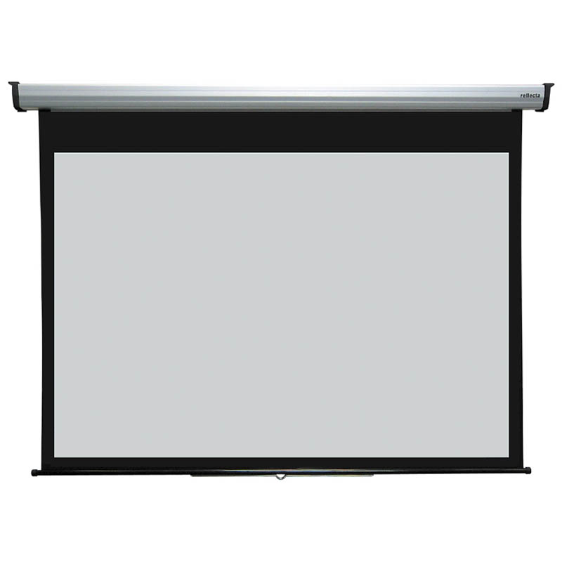 Reflecta MOTOR Ultra Lux (200x183cm, 4:3, viditelné 190x143cm) plátno motorové0 