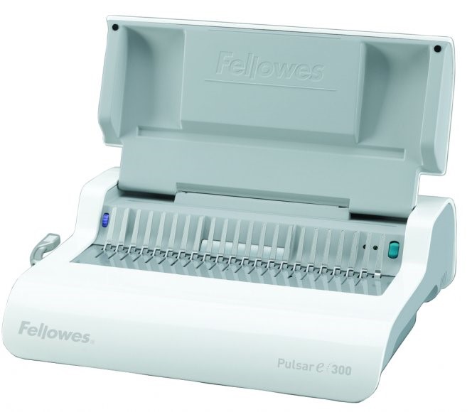 Väzba Fellowes PULSAR - E0 