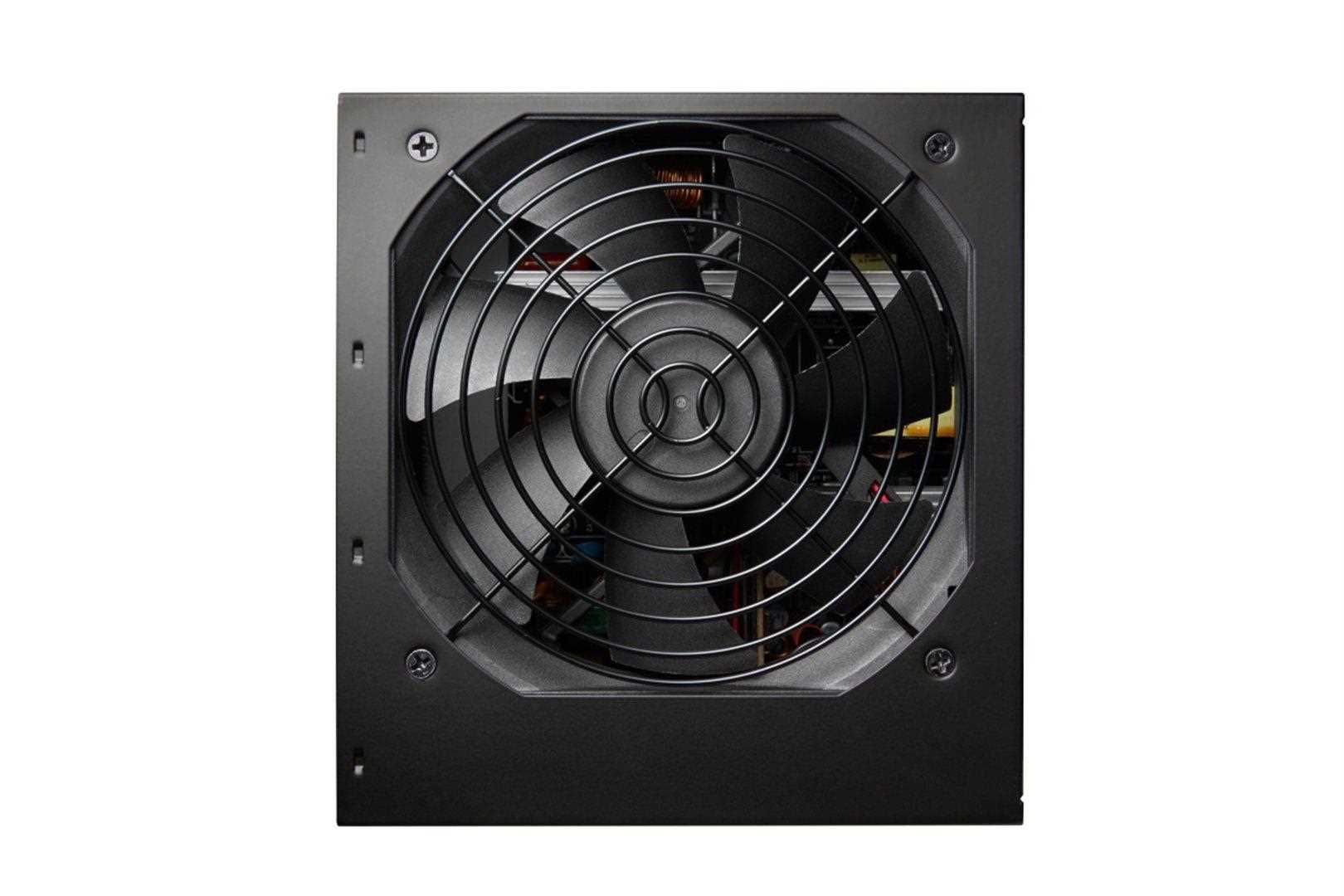 FSP Hydro K PRO/ 500W/ ATX 3.0/ 80PLUS Bronzia 230V/ Retail4 