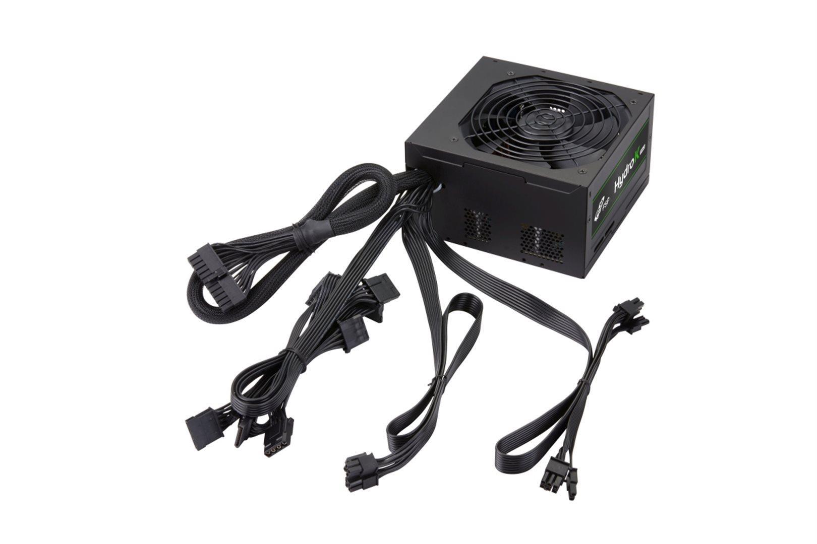 FSP Hydro K PRO/ 500W/ ATX 3.0/ 80PLUS Bronzia 230V/ Retail5 