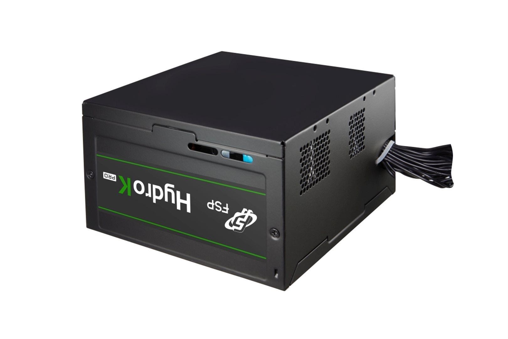 FSP Hydro K PRO/ 500W/ ATX 3.0/ 80PLUS Bronzia 230V/ Retail7 