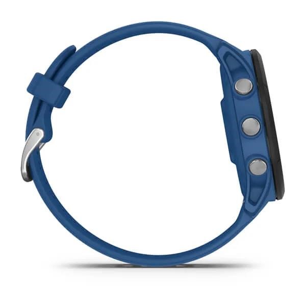 Garmin GPS sportovní hodinky Forerunner® 255,  Tidal Blue,  EU1 