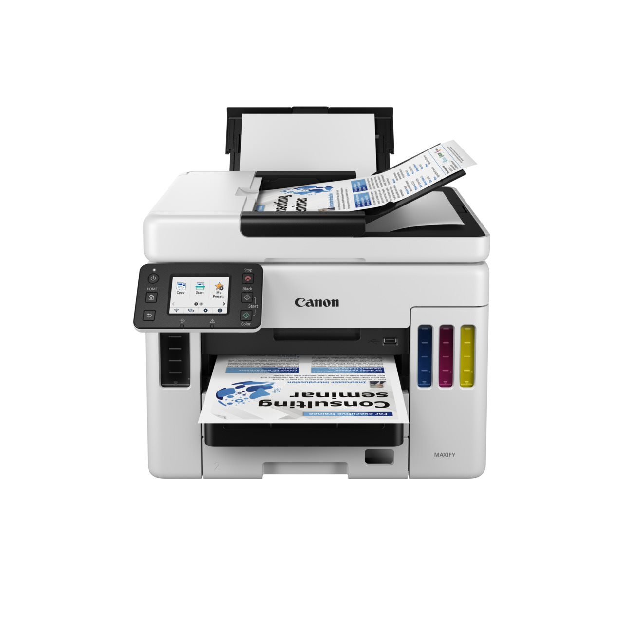 Canon MAXIFY GX70401 
