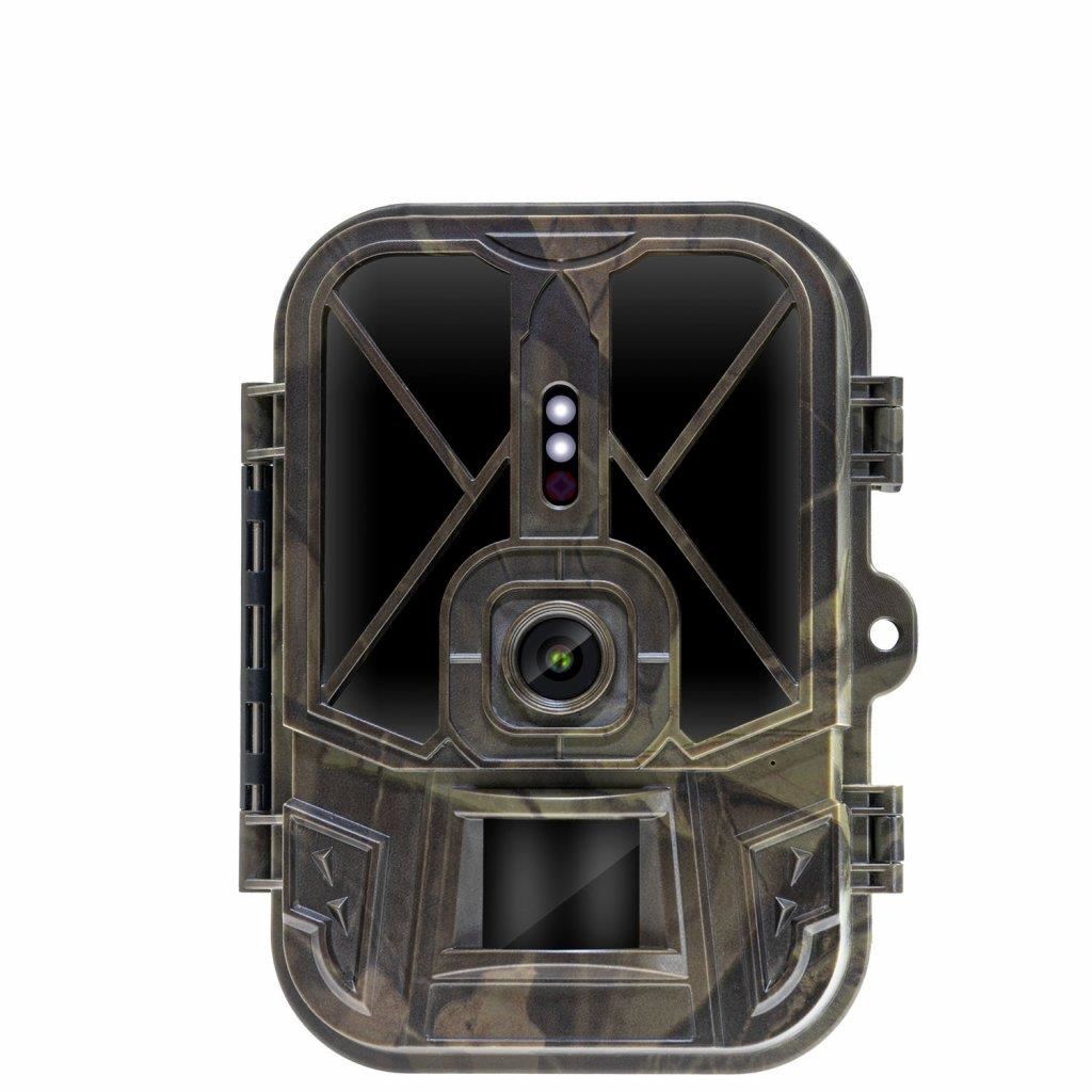 EVOLVEO StrongVision PRO WiFi,  fotopast/ bezpečnostní kamera - výstavný kus0 