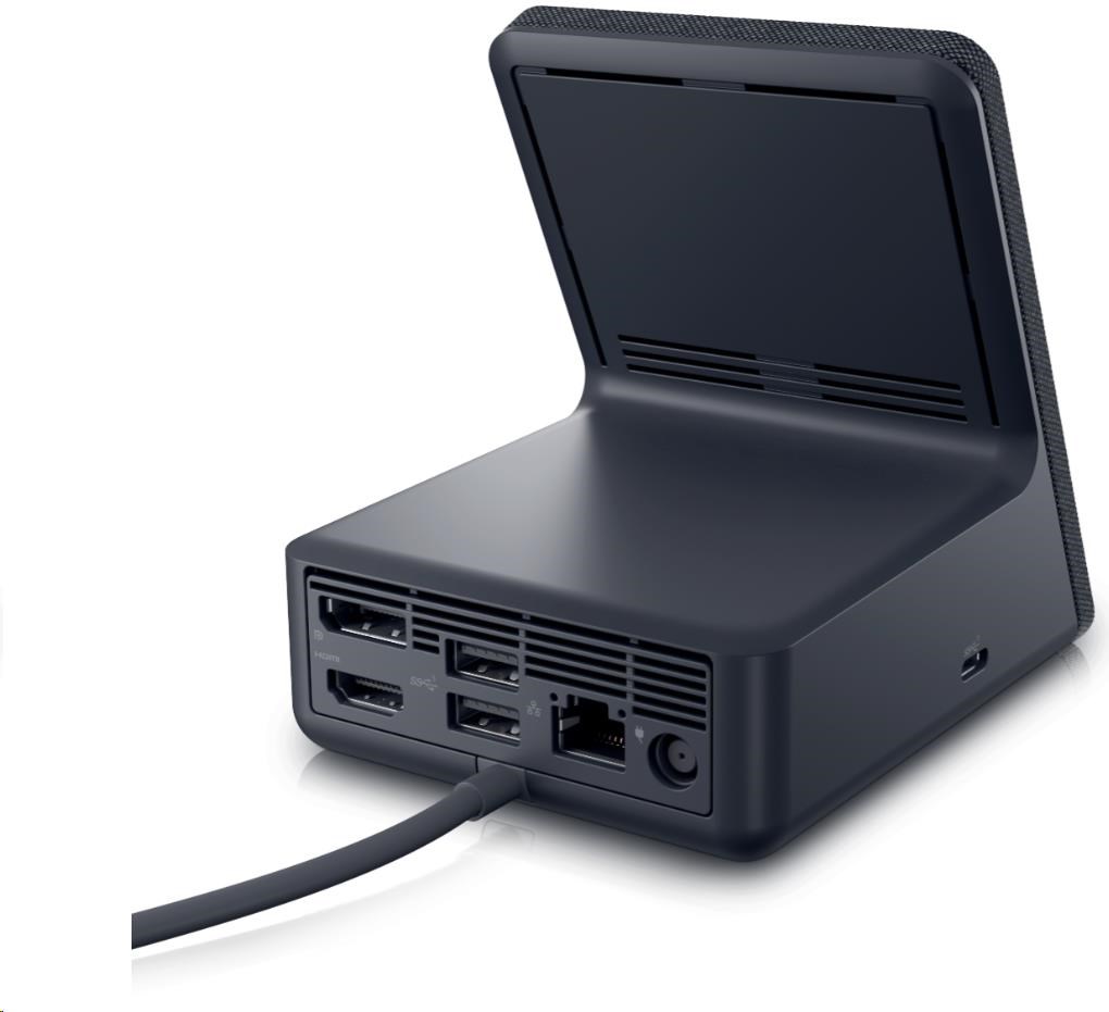 Dell Dual Charge Dock - HD22Q2 