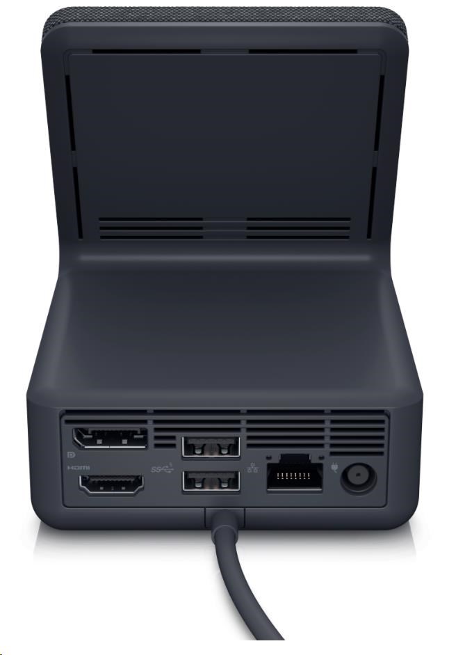Dell Dual Charge Dock - HD22Q0 