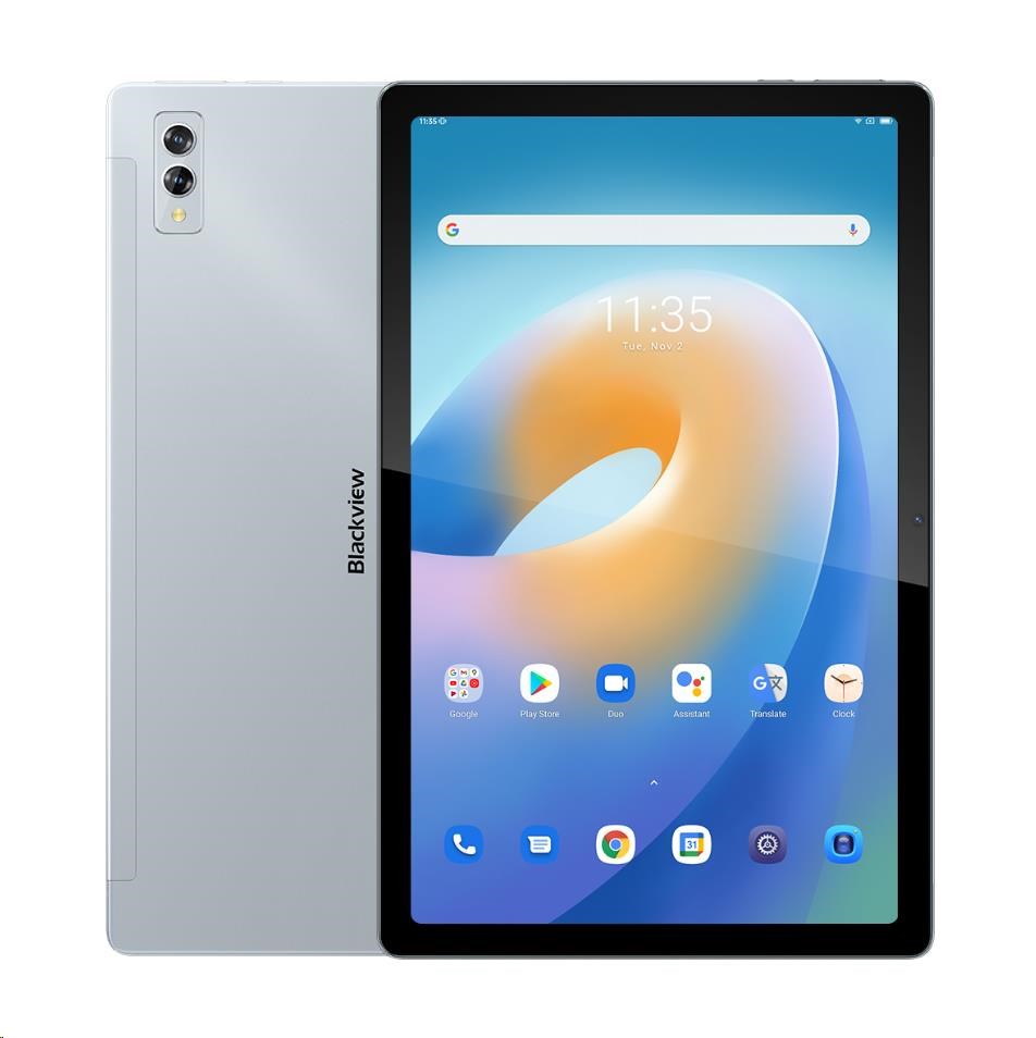 Tablet iGET Blackview TAB G11 Silver0 