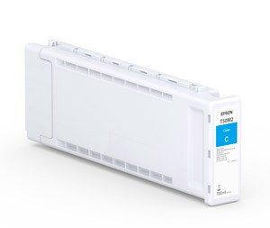 Jednorazové balenie atramentu EPSON UltraChrome XD3 Cyan T50M2 700 ml0 