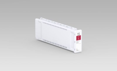 Jednorazové balenie atramentu EPSON UltraChrome XD3 Red T50MF 700 ml0 