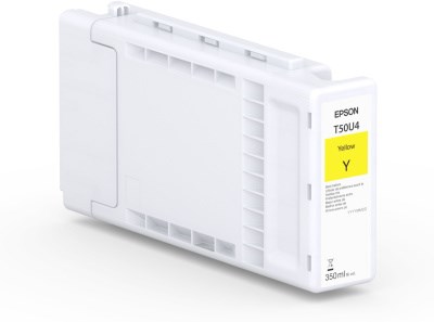 Epson UltraChrome XD3 Yellow T50U4 (350ml)0 