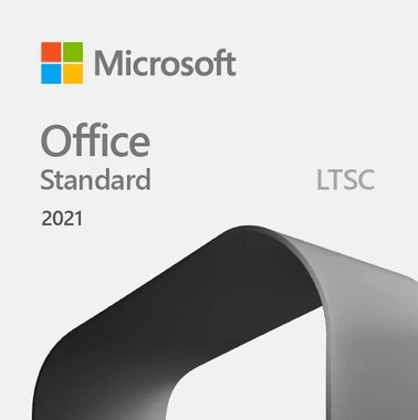 MS CSP Office LTSC Standard 2021 EDU0 