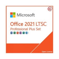 MS CSP Office LTSC Professional Plus 2021 EDU0 