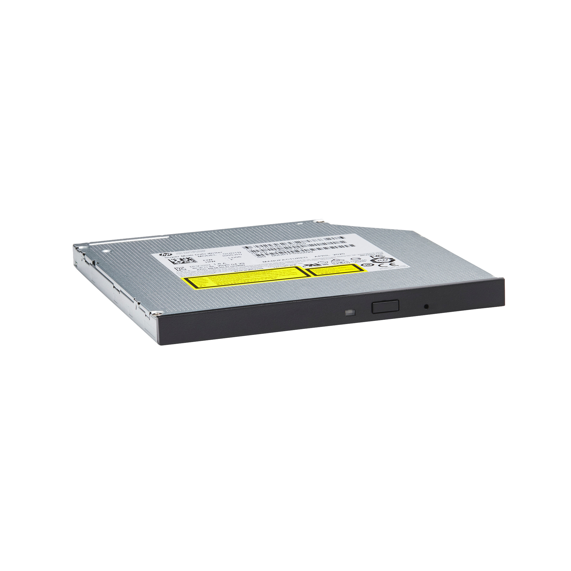 HP Z2 G8 SFF DVD-Writer 9.5 mm tenký ODD0 