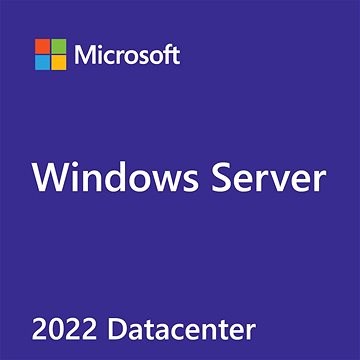 MS CSP Windows Server 2022 Datacenter - 2 základné neziskové0 
