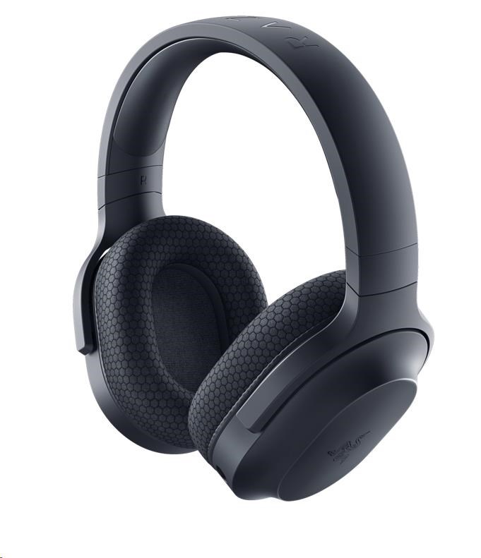 RAZER sluchátka Barracuda X - Black,  Bluetooth0 