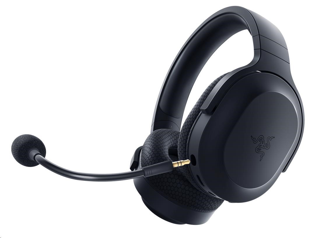 RAZER sluchátka Barracuda X - Black,  Bluetooth1 