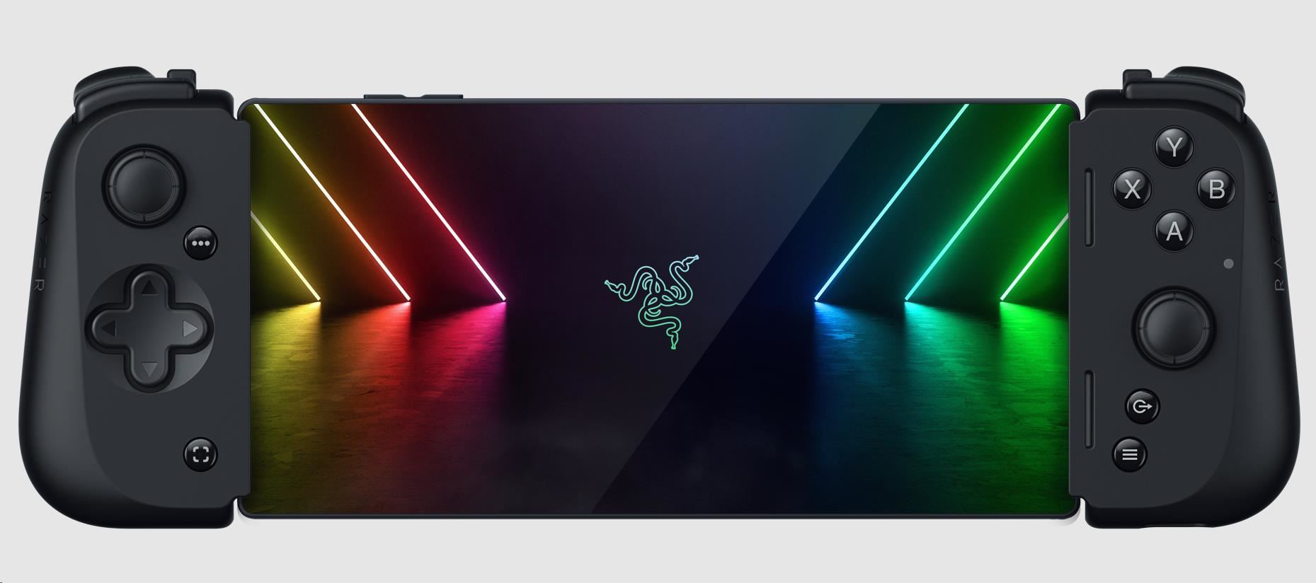 RAZER herní ovladač Kishi V2 for Android8 