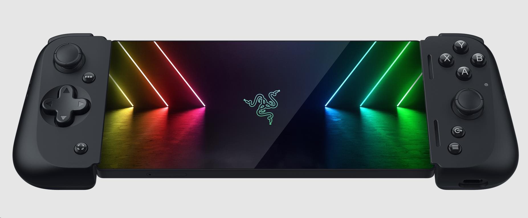 RAZER herní ovladač Kishi V2 for Android1 