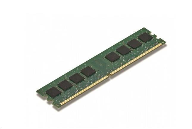 FUJITSU RAM SRV 16GB DDR4-3200 U ECC - 1Rx8 - TX1330M5 RX1330M5 TX1320M5 TX1310M5 (nekombinovat s 32GB 2Rx8)1 