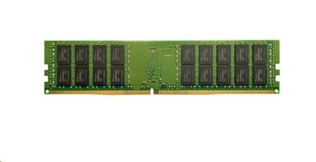 FUJITSU RAM SRV 32GB DDR4-3200 U ECC - 2Rx8 -  TX1330M5 RX1330M5 TX1320M5 TX1310M5 (nelze pro model s 16GB 1Rx8)1 