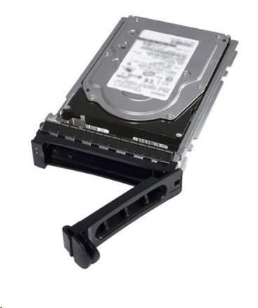 1.2TB 10K RPM SAS 12Gbps 2.5in Hot-plug Hard Drive,CusKit1 