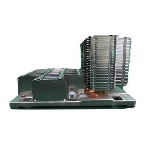 DELL Heat Sink for R740/R740XD125W or greater CPU (no MB or GPU)CK1 