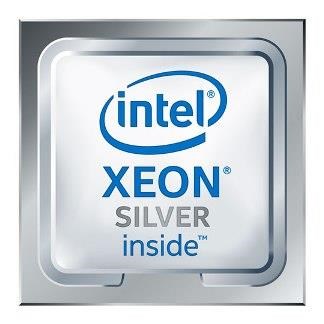 DELL Intel Xeon Silver 4208 2.1G 8C/ 16T 9.6GT/ s 11M Cache Turbo HT (85W) DDR4-2400 CK0 