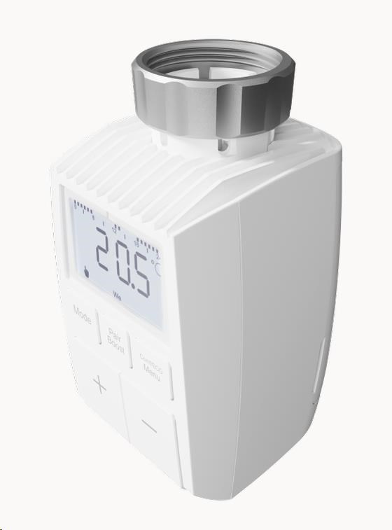 Tesla Smart Thermostatic Valve TV1002 