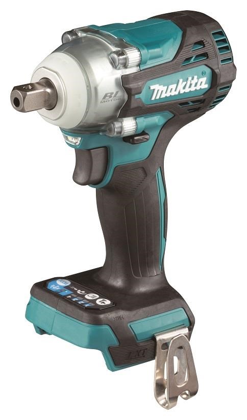 Makita DTW301Z aku rázový utahovák Li-ion LXT 18V, bez aku Z0 