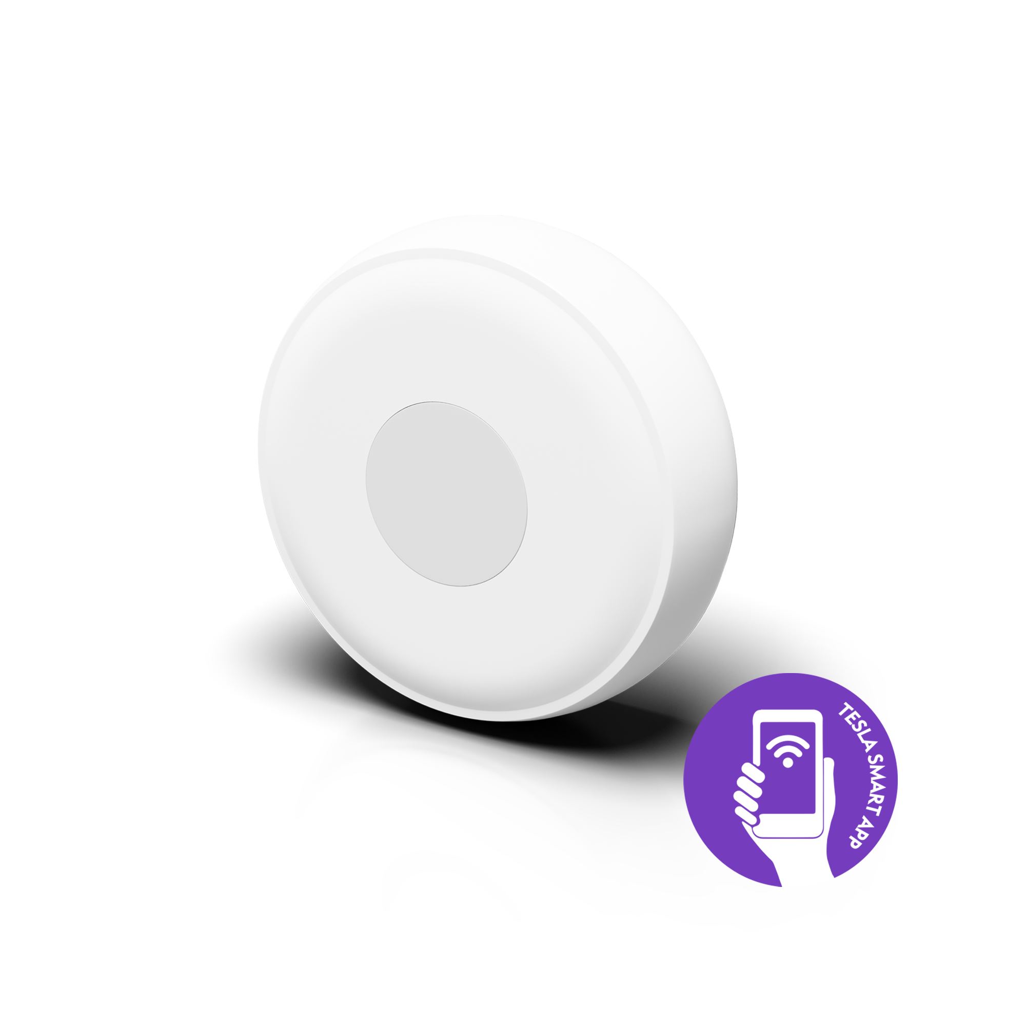 Tesla Smart Sensor Button1 