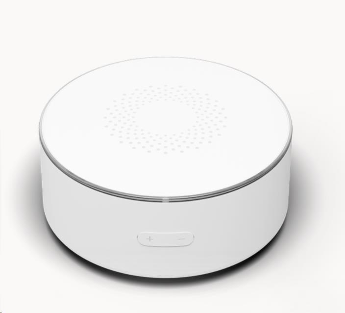 Tesla Smart Sensor Siren3 