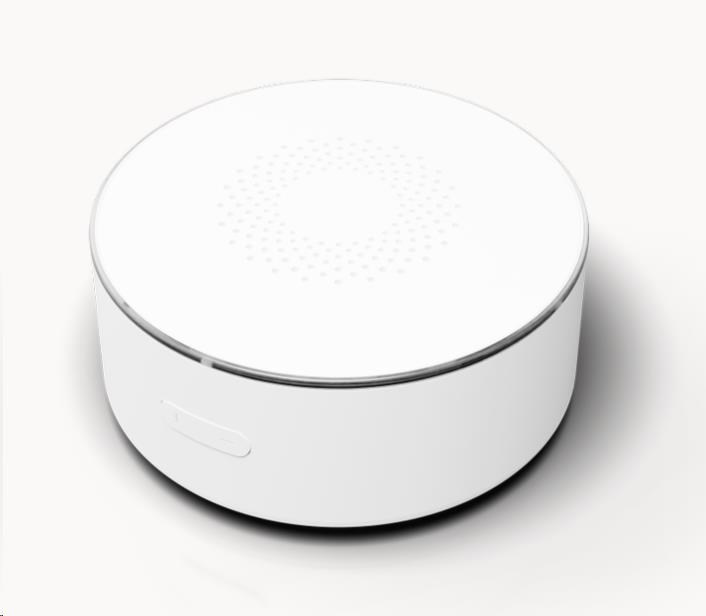 Tesla Smart Sensor Siren4 