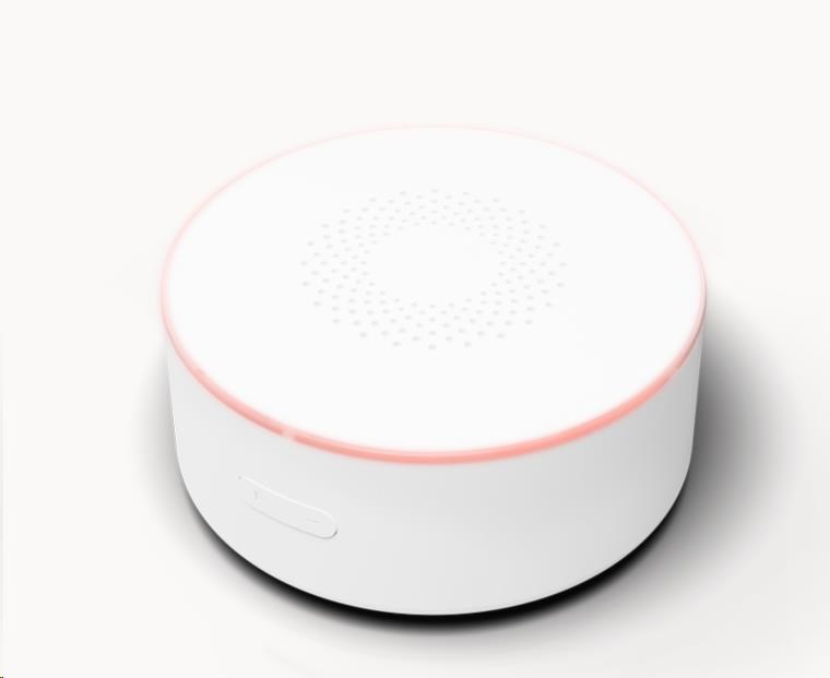 Tesla Smart Sensor Siren5 