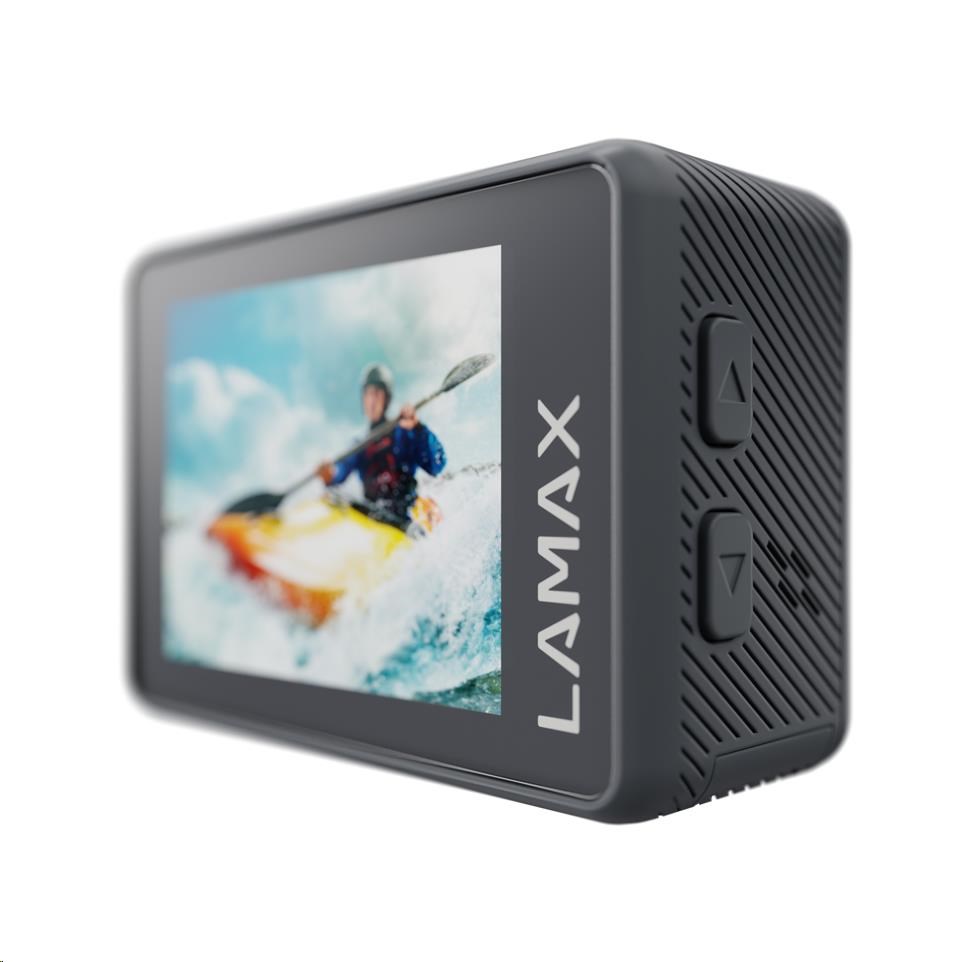 LAMAX X9.2 - akční kamera0 