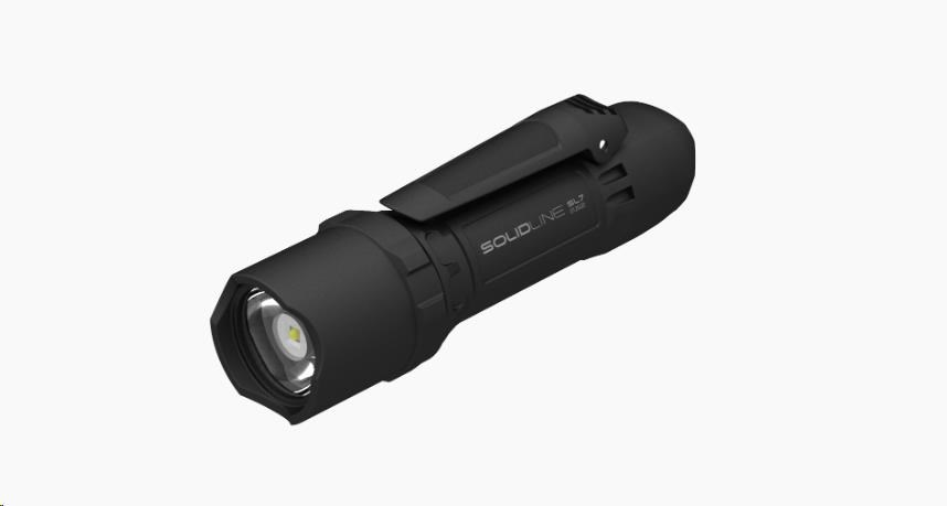 SolidLine SL70 