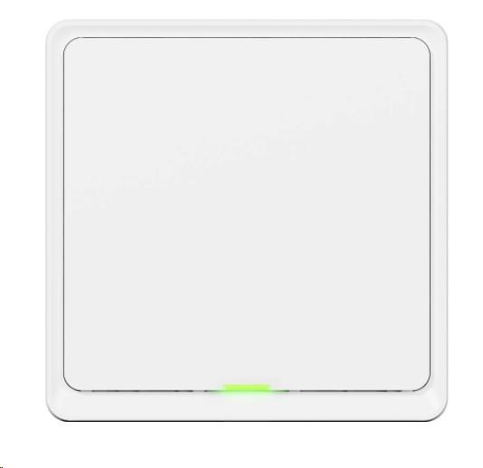 Tesla Smart Switch ZigBee1 