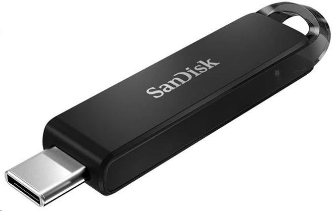 SanDisk Flash Disk 32GB Ultra,  USB Type-C,  150MB/ s6 