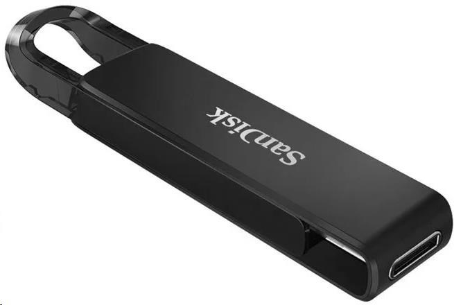 SanDisk Flash Disk 32GB Ultra,  USB Type-C,  150MB/ s0 